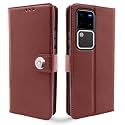 Pikkme Vivo V30 Pro 5G Flip Cover