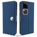 Pikkme Vivo V30 Pro 5G Flip Cover