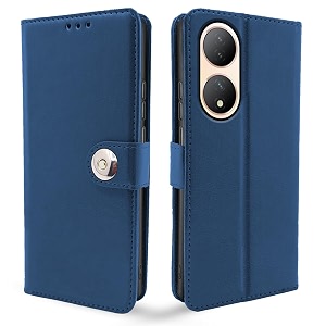 Pikkme Vivo Y100 5G Flip Cover Leather