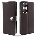 Pikkme Vivo Y100 5G Flip Cover Leather