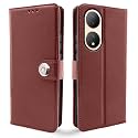 Pikkme Vivo Y100 5G Flip Cover Leather