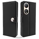 Pikkme Vivo Y100 5G Flip Cover Leather
