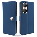 Pikkme Vivo Y100 5G Flip Cover Leather