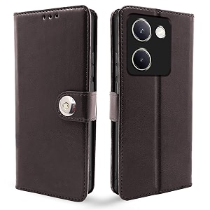 Pikkme Vivo Y200 Pro 5G Flip Cover