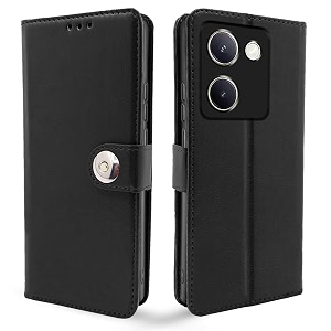 Pikkme Vivo Y200 Pro 5G Flip Cover