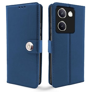 Pikkme Vivo Y200 Pro 5G Flip Cover