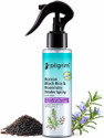Pilgrim Korean Black Rice and Rosemary Water Spray Hair Styler With Biotin Hair Styler (400 ml)