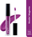 Pilgrim Liquid Matte Lipstick Transfer-proof, Long-Lasting & Non-Drying