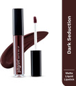 Pilgrim Liquid Matte Lipstick Transfer-proof, Long-Lasting & Non-Drying