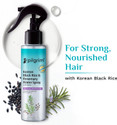 Pilgrim Rosemary Water Spray With Biotin Improve Scalp Health & Promotes Hair Growth (100 ml)