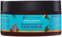 Pilgrim Volcanic Lava Ash Face Scrub | Scrub