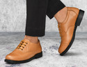 PILLAA Lace Up For Men