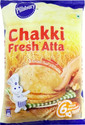 Pillsbury Chakki Fresh Atta