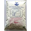 Pillsbury Eggless Cake Premix Powder All Purpose Veg Cake Mix for Baking Cake, Pastry - Pillsbury Vanilla, 5 Kg, Pack of 1