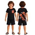 Pilolo Kids Soft Cotton Lycra Pocket T-Shirt