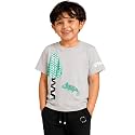 Pilolo Kids Soft Cotton Lycra Pocket T-Shirt