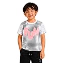 Pilolo Kids Soft Cotton Lycra Pocket T-Shirt