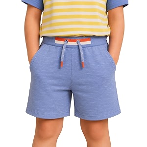 Pilolo Kids Soft Cotton Terry Lycra Adjustable