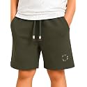 Pilolo Kids Soft Cotton Terry Lycra Adjustable