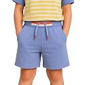 Pilolo Kids Soft Cotton Terry Lycra Adjustable