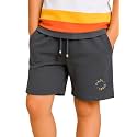 Pilolo Kids Soft Cotton Terry Lycra Adjustable