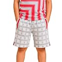 Pilolo Kids Soft Cotton Terry Lycra Adjustable