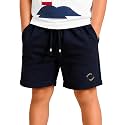 Pilolo Kids Soft Cotton Terry Lycra Adjustable