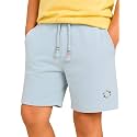Pilolo Kids Soft Cotton Terry Lycra Adjustable