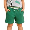 Pilolo Kids Soft Cotton Terry Lycra Adjustable