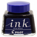 PILOT BLUE-BLACK 2306 30 CC (30ml) Ink Bottle