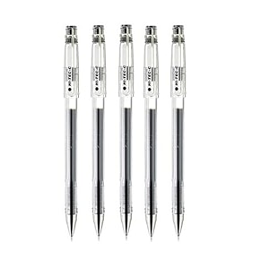 Pilot Hi-Tec-C 03 Gel Ink Pen Micro