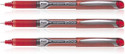 PILOT Hi-tecpoint V5 Grip Roller Ball Pen