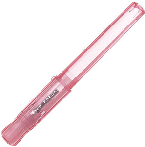pilot kakuno m fountain pen