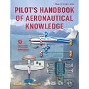 Pilot's Handbook of Aeronautical Knowledge 2023: Faa-h-8083-25c