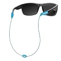 Pilotfish Wire Sunglasses Strap, No-Tail Eyewear Retainer for Glasses, Secure Eyeglass Holder for Sports and Outdoors