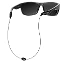 Pilotfish Wire Sunglasses Strap, No-Tail Eyewear Retainer for Glasses, Secure Eyeglass Holder for Sports and Outdoors