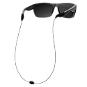 Pilotfish Wire Sunglasses Strap, No-Tail Eyewear Retainer for Glasses, Secure Eyeglass Holder for Sports and Outdoors