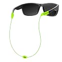 Pilotfish Wire Sunglasses Strap, No-Tail Eyewear Retainer for Glasses, Secure Eyeglass Holder for Sports and Outdoors