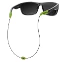 Pilotfish Wire Sunglasses Strap, No-Tail Eyewear Retainer for Glasses, Secure Eyeglass Holder for Sports and Outdoors