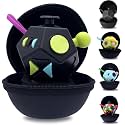 PILPOC theFube Fidget Cube Handy Toys for Kids and Adults (Black &amp; Mix)