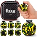 PILPOC theFube Fidget Cube Infinity Cube for Adults &amp; Kids (Forest Shadow)
