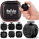 PILPOC theFube Fidget Cube, Stress Relief Infinity Cube for Adults & Kids