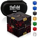 PILPOC theFube Infinity Cube Infinite Magic Cube Relieve Stress and Anxiety