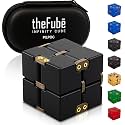 PILPOC theFube Infinity Cube Infinite Magic Cube Relieve Stress and Anxiety