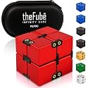 PILPOC theFube Infinity Cube Infinite Magic Cube Relieve Stress and Anxiety