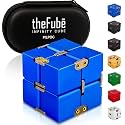 PILPOC theFube Infinity Cube Infinite Magic Cube Relieve Stress and Anxiety