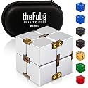 PILPOC theFube Infinity Cube Infinite Magic Cube Relieve Stress and Anxiety