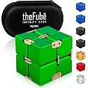 PILPOC theFube Infinity Cube Infinite Magic Cube Relieve Stress and Anxiety