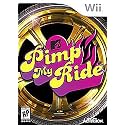 Pimp My Ride - Nintendo Wii