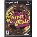 Pimp My Ride - PlayStation 2